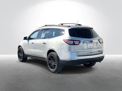 2015 Chevrolet Traverse AWD SUV for sale #ZC31671C - photo 2