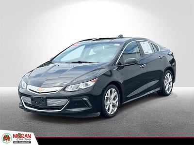 2017 Chevrolet Volt Hatchback for sale #ZC31741A - photo 1