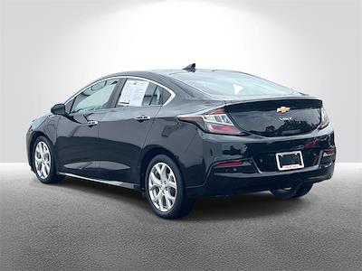 2017 Chevrolet Volt Hatchback for sale #ZC31741A - photo 2