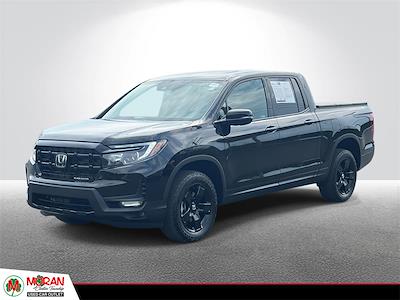 2024 Honda Ridgeline Crew Cab AWD Pickup for sale #ZC31741B - photo 1