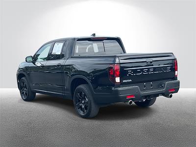 2024 Honda Ridgeline Crew Cab AWD Pickup for sale #ZC31741B - photo 2