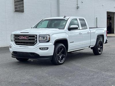 2018 GMC Sierra 1500 Double Cab 4x4 Pickup for sale #ZC31749A - photo 1