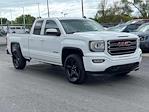 2018 GMC Sierra 1500 Double Cab 4x4 Pickup for sale #ZC31749A - photo 6