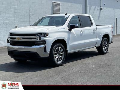 2020 Chevrolet Silverado 1500 Crew Cab 4x4 Pickup for sale #ZC31972A - photo 1