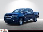 2020 Chevrolet Colorado Crew Cab 4x4 Pickup for sale #ZC32135A - photo 1