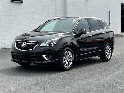2019 Buick Envision AWD SUV for sale #ZC32196A - photo 1