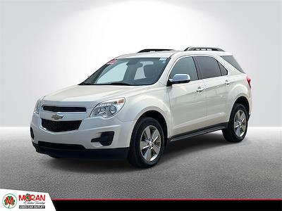 2015 Chevrolet Equinox AWD SUV for sale #ZC32201A - photo 1