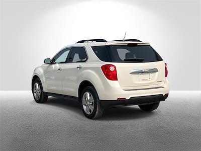 2015 Chevrolet Equinox AWD SUV for sale #ZC32201A - photo 2