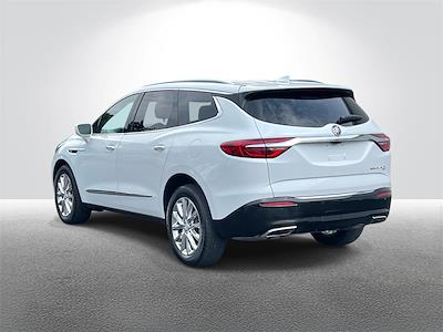 Used 2019 Buick Enclave Essence AWD SUV for sale #ZC32210A - photo 2