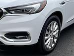 Used 2019 Buick Enclave Essence AWD SUV for sale #ZC32210A - photo 8