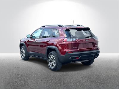 2020 Jeep Cherokee 4WD SUV for sale #ZC32217A - photo 2