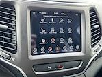 Used 2020 Jeep Cherokee Trailhawk 4WD SUV for sale #ZC32217A - photo 18