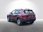 Used 2020 Jeep Cherokee Trailhawk 4WD SUV for sale #ZC32217A - photo 2