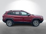 Used 2020 Jeep Cherokee Trailhawk 4WD SUV for sale #ZC32217A - photo 5