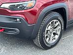 Used 2020 Jeep Cherokee Trailhawk 4WD SUV for sale #ZC32217A - photo 7