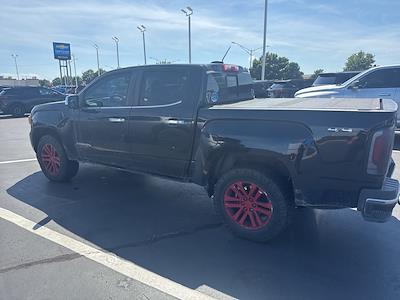 2016 GMC Canyon Crew Cab 4x4 Pickup for sale #ZC32262A - photo 2