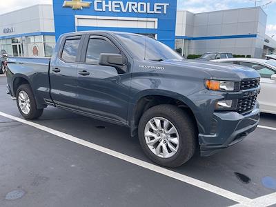 2020 Chevrolet Silverado 1500 Double Cab 4x4 Pickup for sale #ZC32264A - photo 2