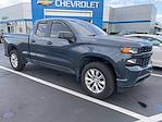 2020 Chevrolet Silverado 1500 Double Cab 4x4 Pickup for sale #ZC32264A - photo 2