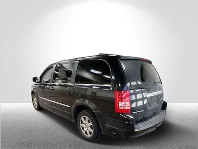 Used 2010 Chrysler Town and Country Touring Minivan for sale #ZC32329A - photo 2