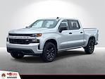 2020 Chevrolet Silverado 1500 Crew Cab 4WD Pickup for sale #ZC32333A - photo 1
