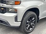 2020 Chevrolet Silverado 1500 Crew Cab 4WD Pickup for sale #ZC32333A - photo 8