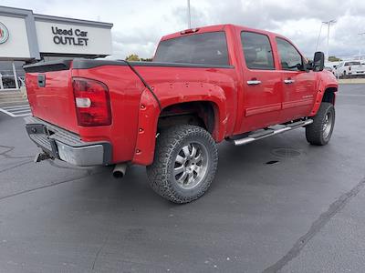 2011 Chevrolet Silverado 1500 Crew Cab 4WD Pickup for sale #ZC32333B - photo 2