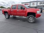 2011 Chevrolet Silverado 1500 Crew Cab 4WD Pickup for sale #ZC32333B - photo 1