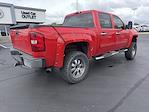 2011 Chevrolet Silverado 1500 Crew Cab 4WD Pickup for sale #ZC32333B - photo 2