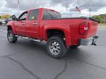2011 Chevrolet Silverado 1500 Crew Cab 4WD Pickup for sale #ZC32333B - photo 3