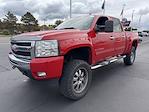 2011 Chevrolet Silverado 1500 Crew Cab 4WD Pickup for sale #ZC32333B - photo 4