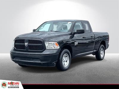 2019 Ram 1500 Classic Quad Cab 4x4 Pickup for sale #ZC32335B - photo 1