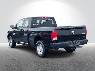 2019 Ram 1500 Classic Quad Cab 4x4 Pickup for sale #ZC32335B - photo 2