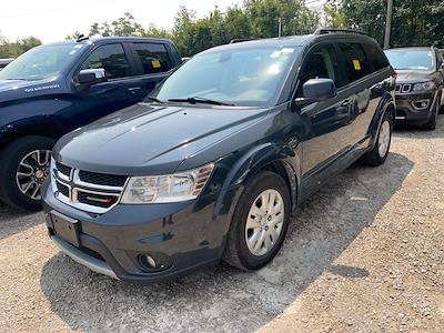 2018 Dodge Journey FWD SUV for sale #ZC32343A - photo 1