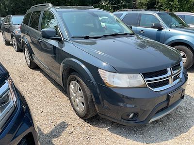 2018 Dodge Journey FWD SUV for sale #ZC32343A - photo 2