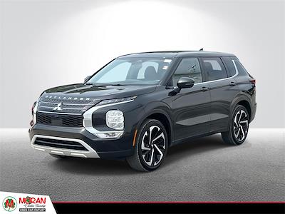 2023 Mitsubishi Outlander 4WD SUV for sale #ZC32363A - photo 1