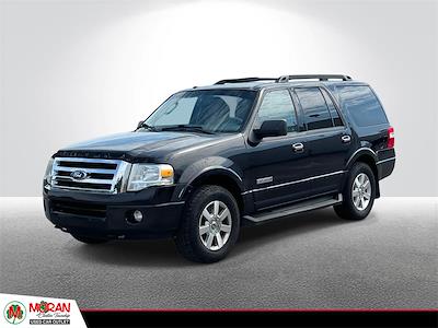 2010 Ford Expedition 4x4 SUV for sale #ZC32376B - photo 1
