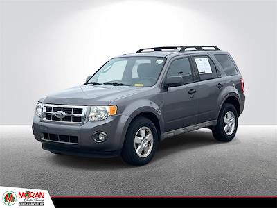 2009 Ford Escape 4x4 SUV for sale #ZC32435A - photo 1