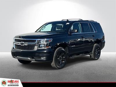 2018 Chevrolet Tahoe 4x4 SUV for sale #ZC32438A - photo 1