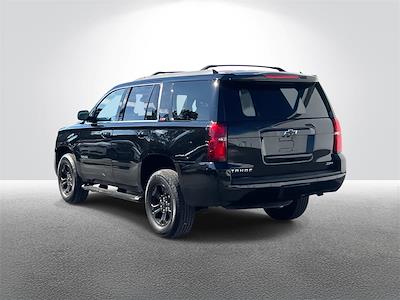 2018 Chevrolet Tahoe 4x4 SUV for sale #ZC32438A - photo 2