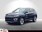 2020 Jeep Compass 4WD SUV for sale #ZC32448A - photo 1