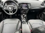 2020 Jeep Compass 4WD SUV for sale #ZC32448A - photo 13