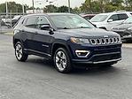 2020 Jeep Compass 4WD SUV for sale #ZC32448A - photo 7