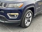 2020 Jeep Compass 4WD SUV for sale #ZC32448A - photo 8
