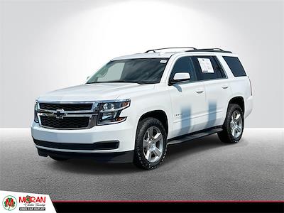 2019 Chevrolet Tahoe 4x4 SUV for sale #ZC32478A - photo 1