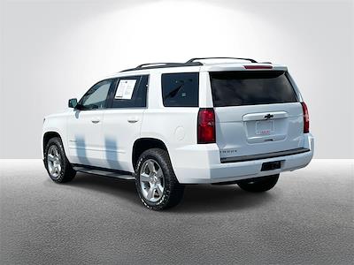 2019 Chevrolet Tahoe 4x4 SUV for sale #ZC32478A - photo 2