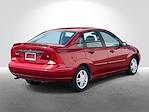 Used 2001 Ford Focus SE FWD Sedan for sale #ZC32490A - photo 5
