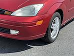 Used 2001 Ford Focus SE FWD Sedan for sale #ZC32490A - photo 8
