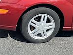 Used 2001 Ford Focus SE FWD Sedan for sale #ZC32490A - photo 9
