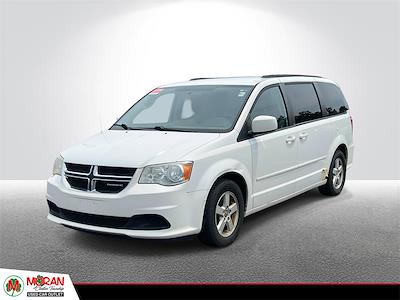 2012 Dodge Grand Caravan FWD Minivan for sale #ZC32497A - photo 1