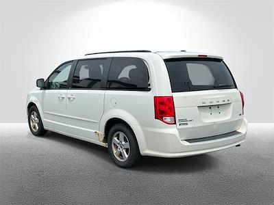 2012 Dodge Grand Caravan FWD Minivan for sale #ZC32497A - photo 2